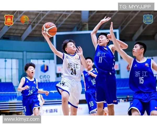 惠丰篮球：助力青少年成长的篮球梦想与团队精神培养之路